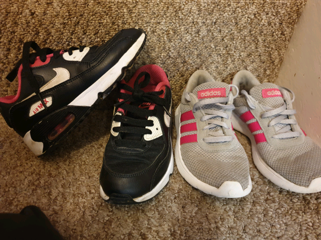 adidas trainers air max